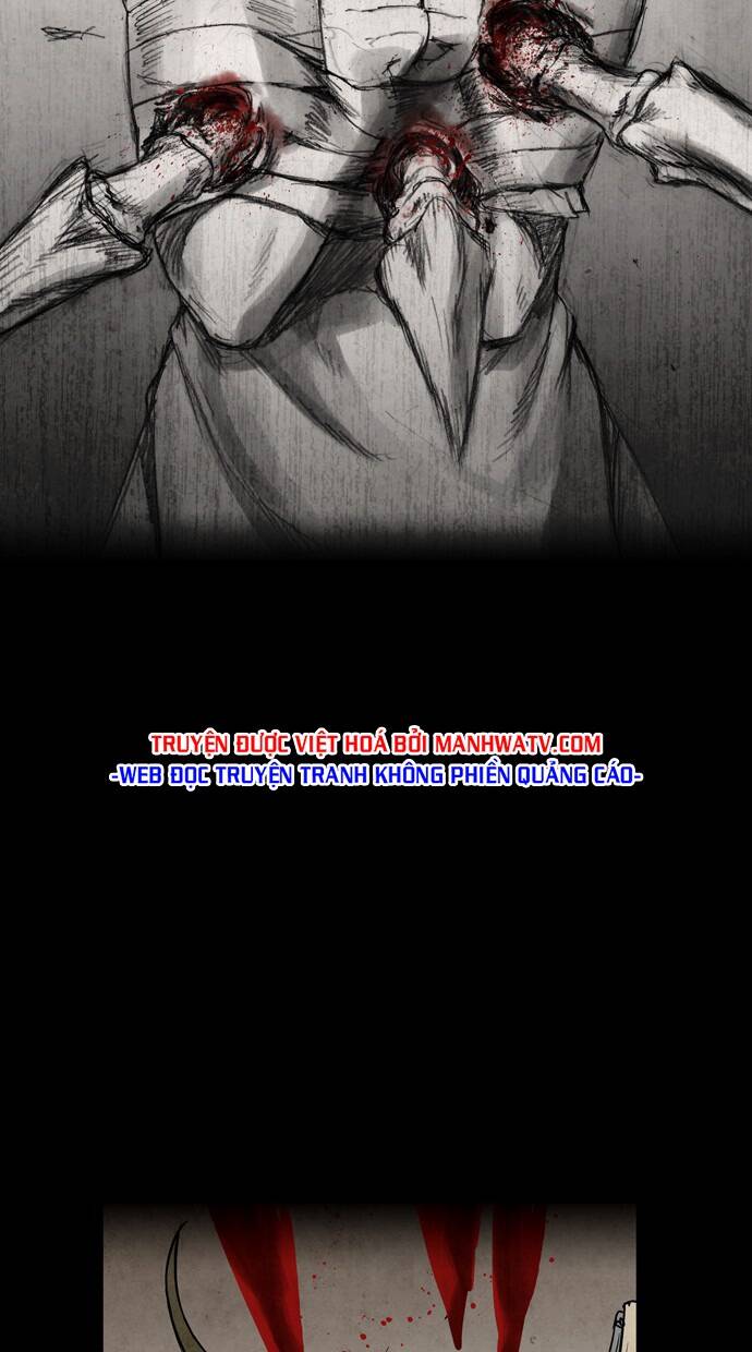 Virus Quái Vật Chap 21 - Next Chap 22