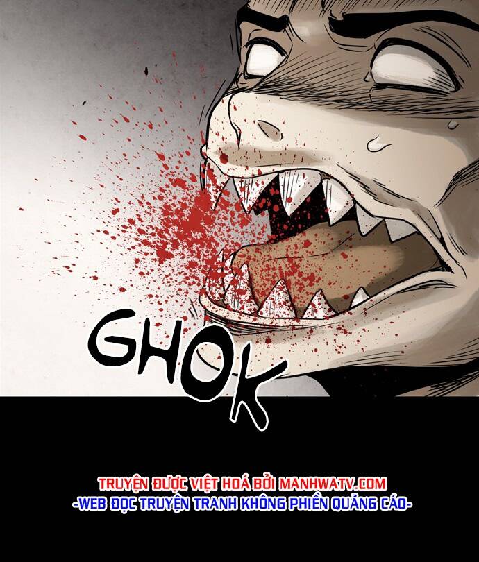 Virus Quái Vật Chap 21 - Next Chap 22