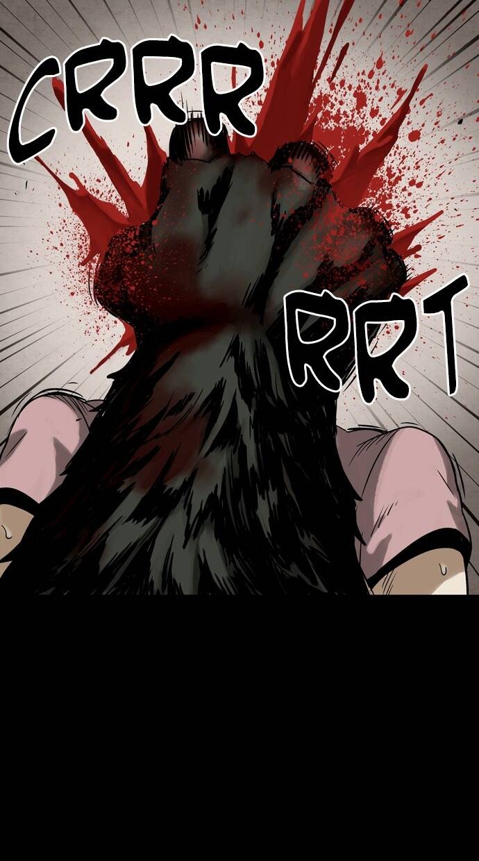 Virus Quái Vật Chap 21 - Next Chap 22