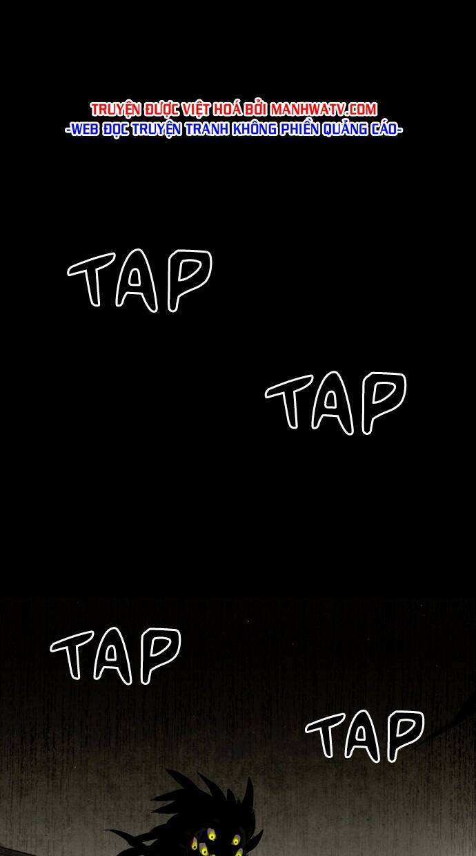 Virus Quái Vật Chap 21 - Next Chap 22