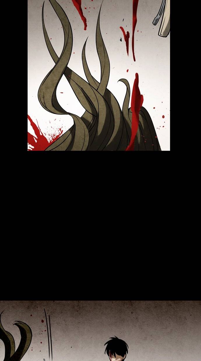 Virus Quái Vật Chap 21 - Next Chap 22