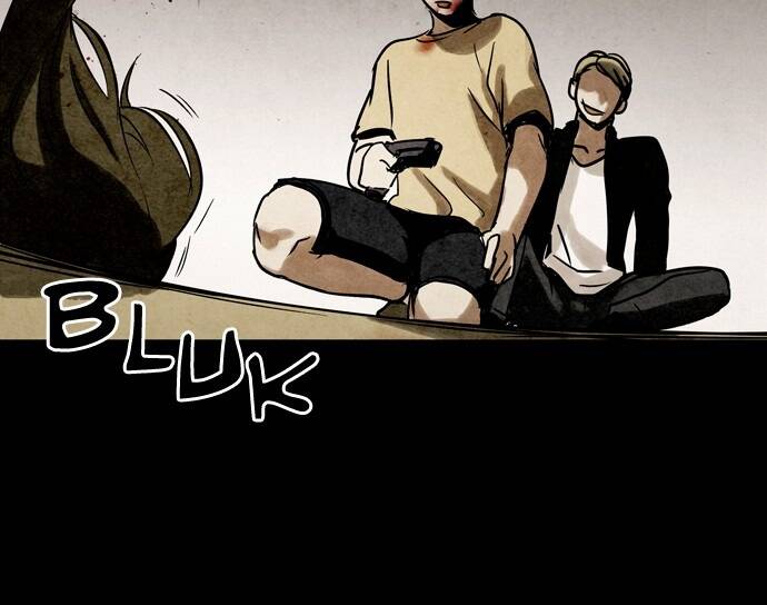 Virus Quái Vật Chap 21 - Next Chap 22