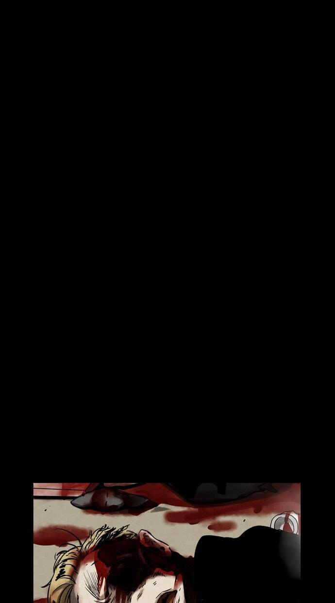 Virus Quái Vật Chap 21 - Next Chap 22