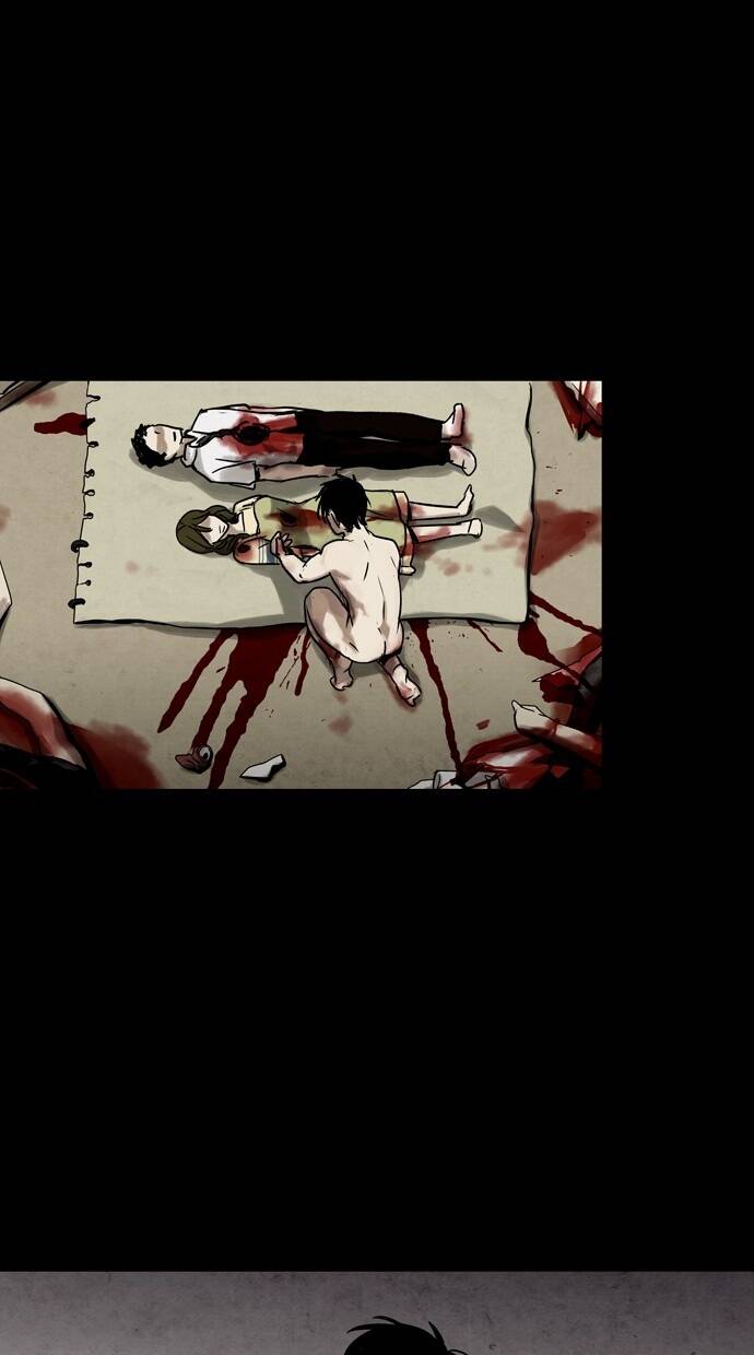 Virus Quái Vật Chap 21 - Next Chap 22