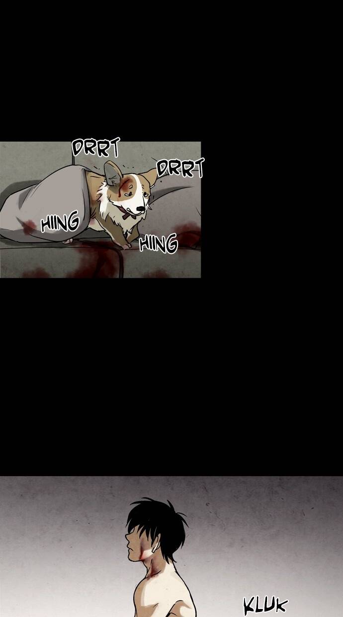 Virus Quái Vật Chap 21 - Next Chap 22