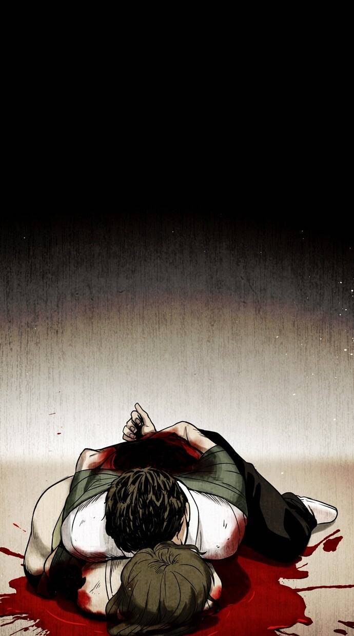 Virus Quái Vật Chap 21 - Next Chap 22