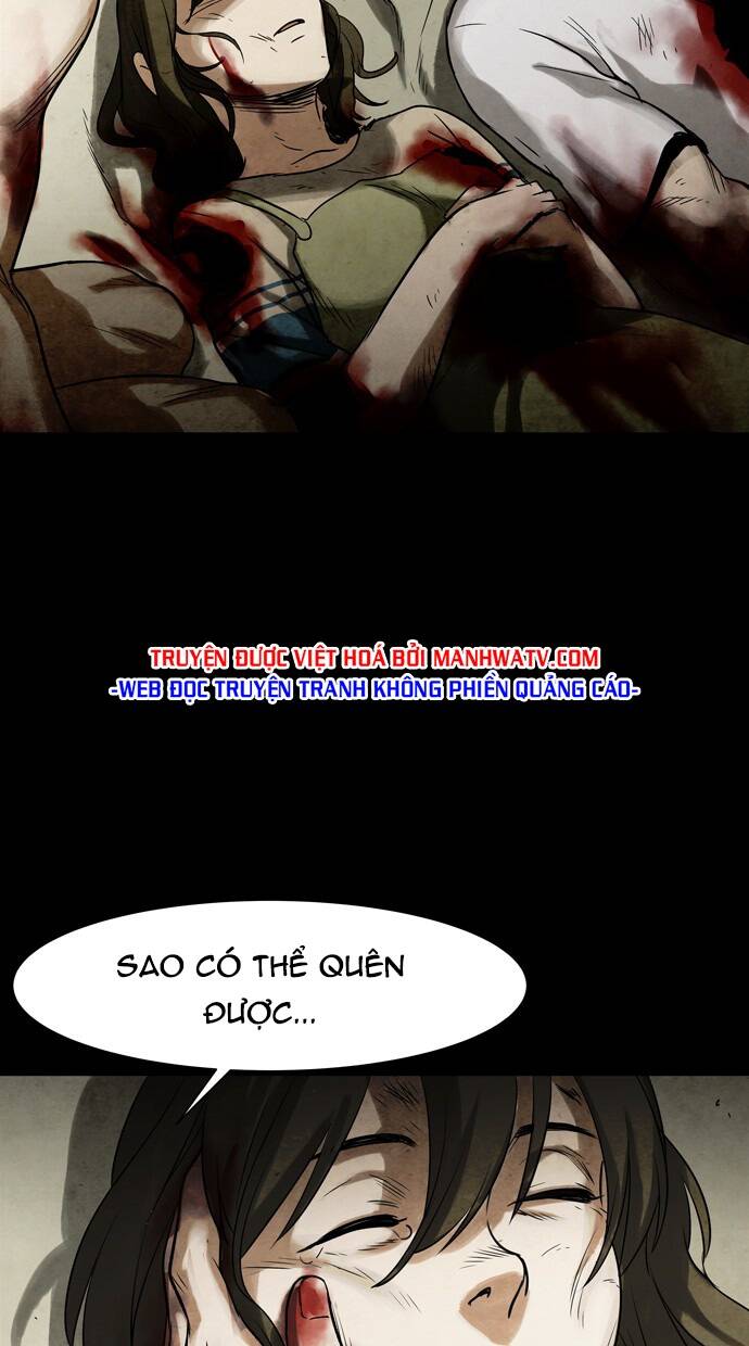 Virus Quái Vật Chap 21 - Next Chap 22