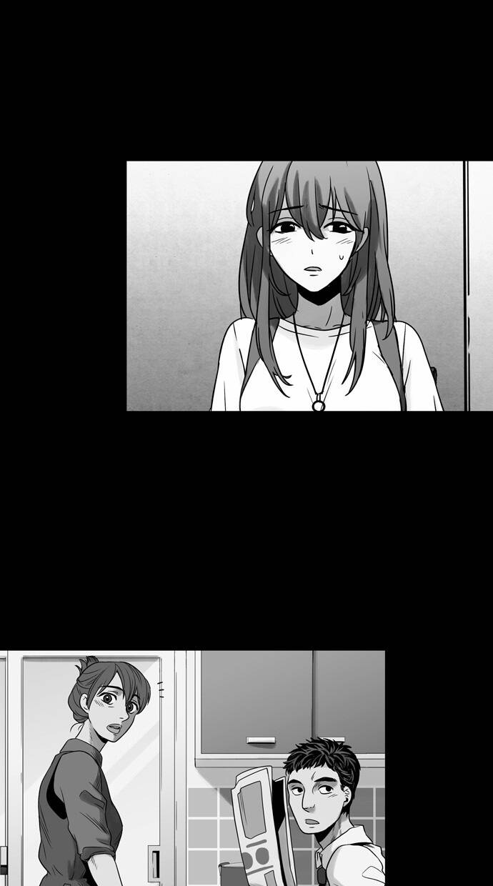 Virus Quái Vật Chap 21 - Next Chap 22