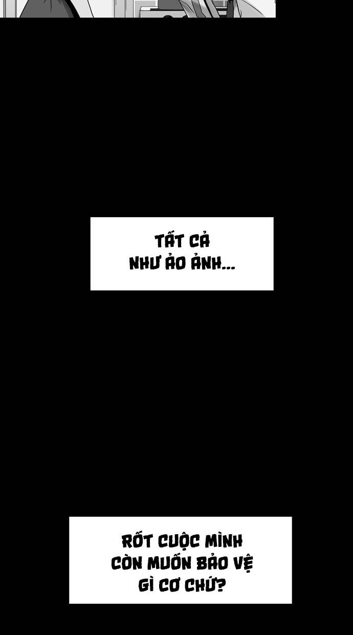 Virus Quái Vật Chap 21 - Next Chap 22