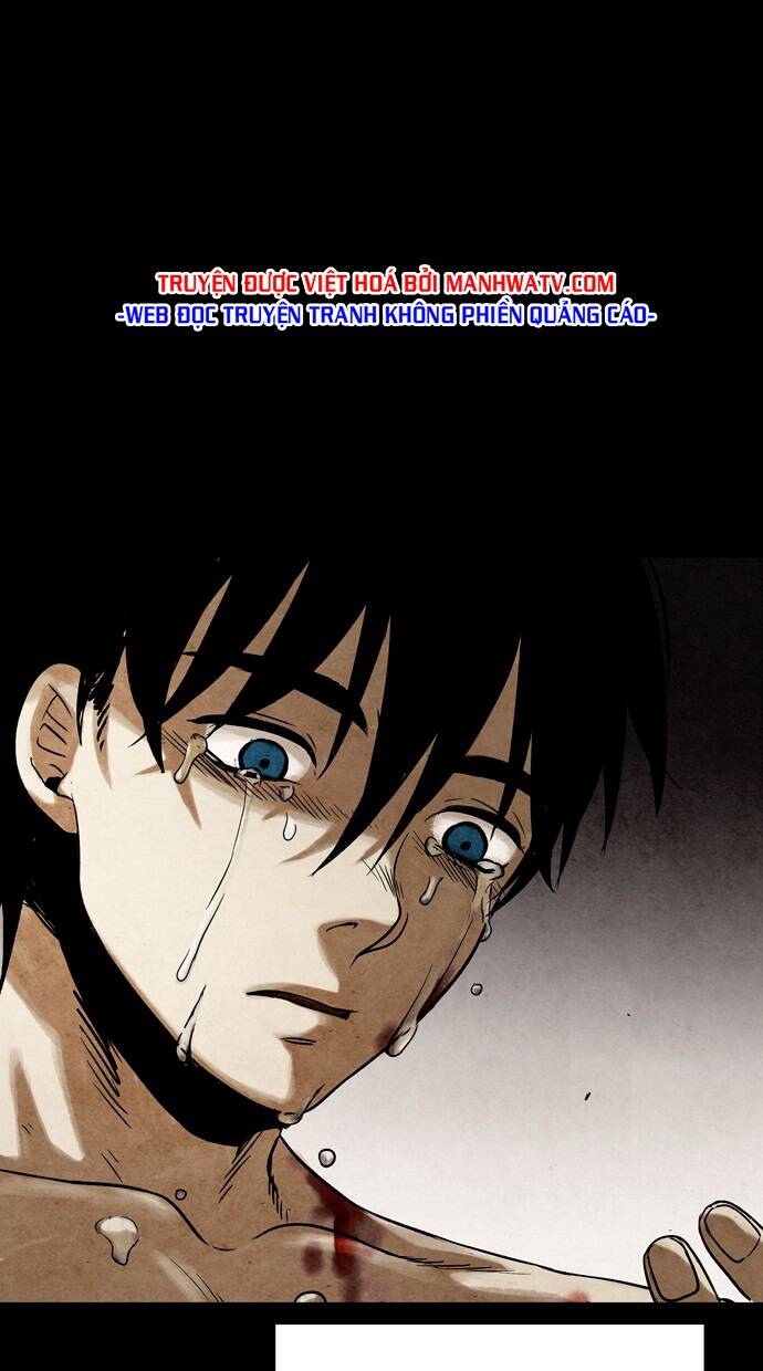 Virus Quái Vật Chap 21 - Next Chap 22