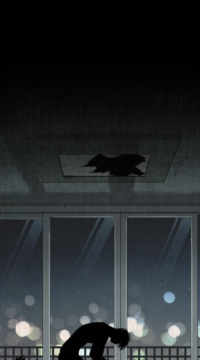 Virus Quái Vật Chap 21 - Next Chap 22