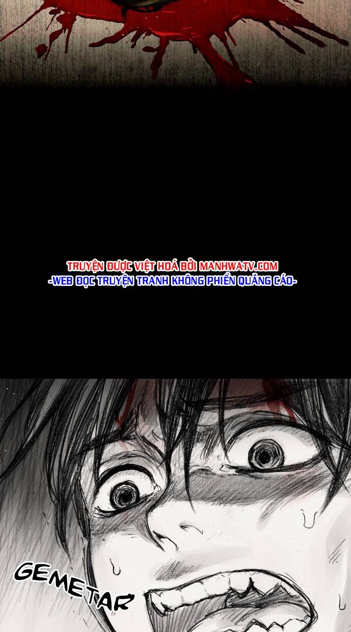 Virus Quái Vật Chap 21 - Next Chap 22