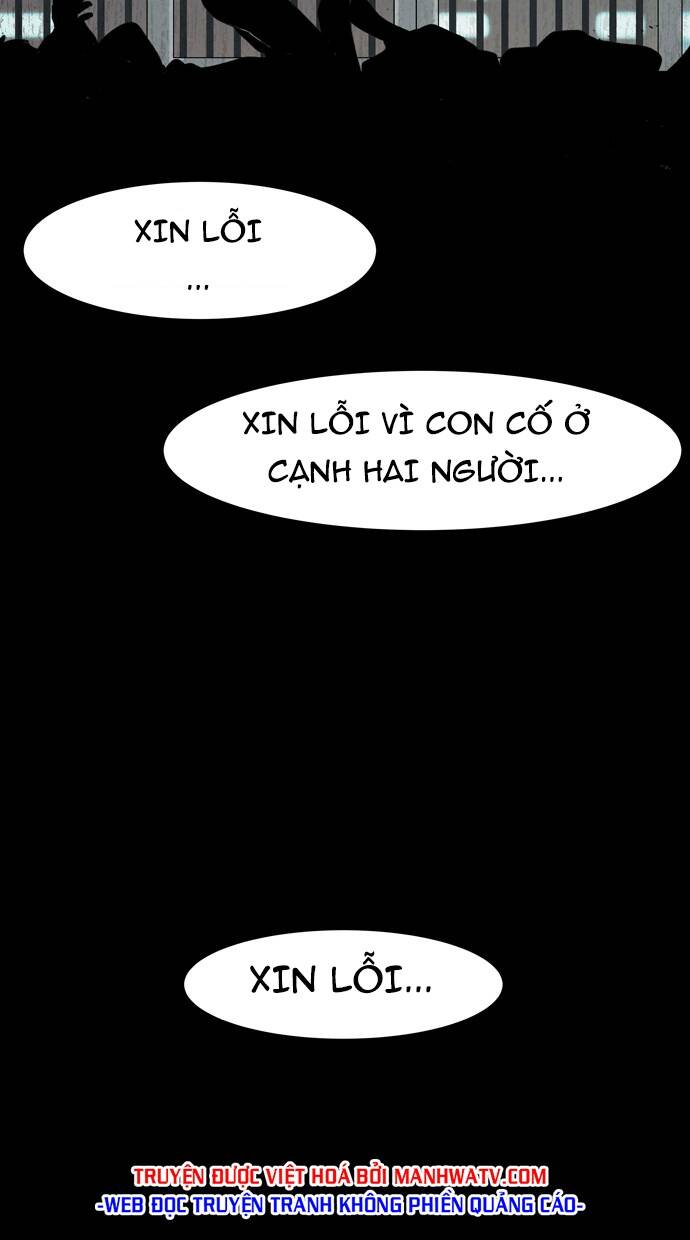 Virus Quái Vật Chap 21 - Next Chap 22