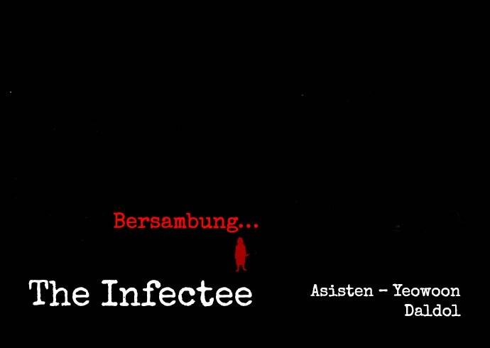 Virus Quái Vật Chap 21 - Next Chap 22