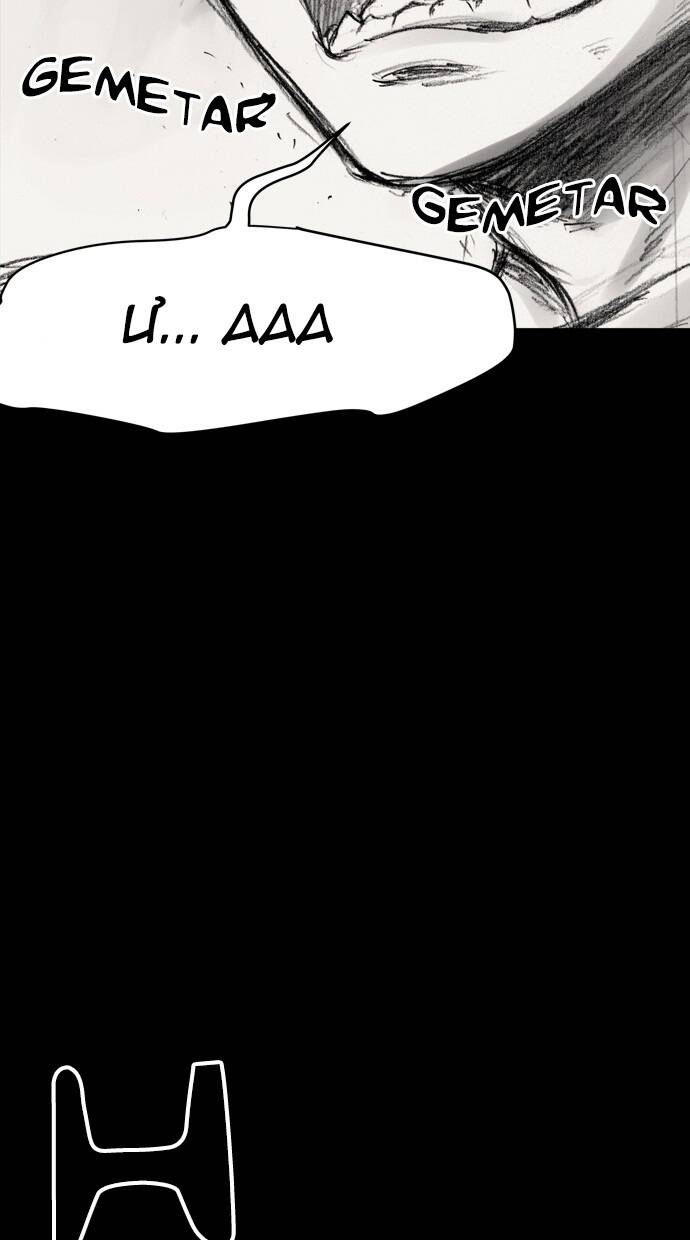 Virus Quái Vật Chap 21 - Next Chap 22