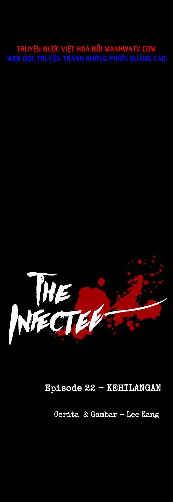 Virus Quái Vật Chap 22 - Next Chap 23