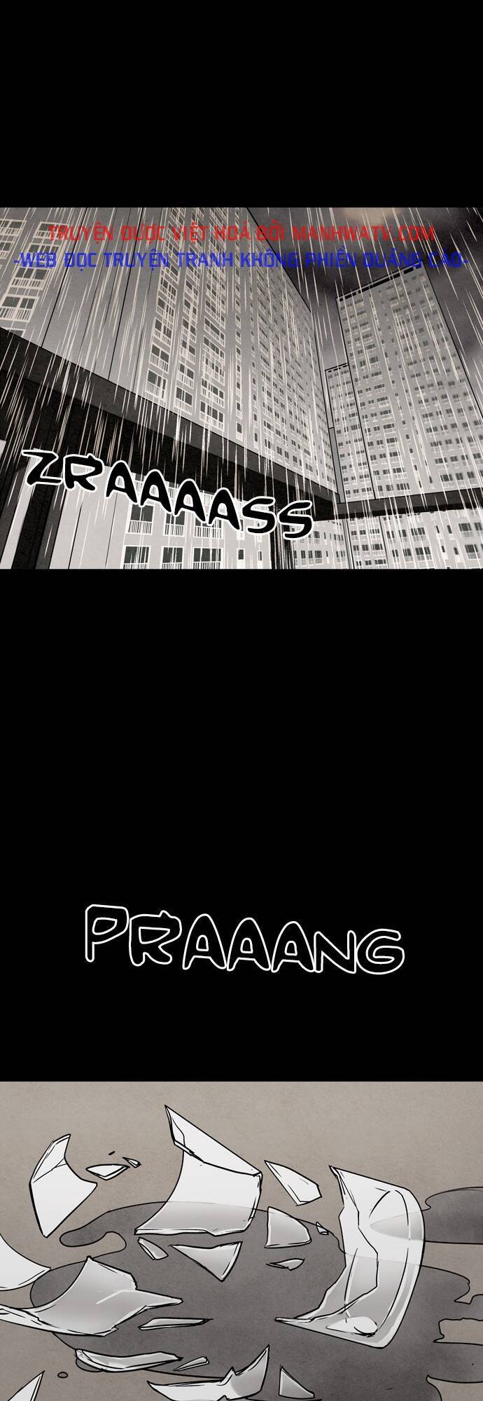 Virus Quái Vật Chap 22 - Next Chap 23