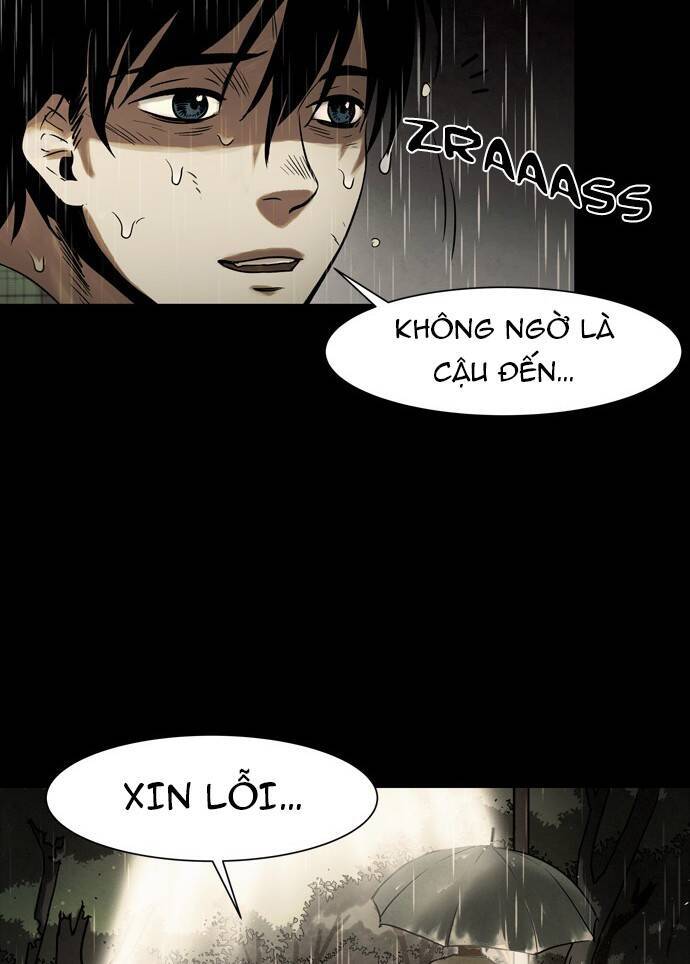 Virus Quái Vật Chap 22 - Next Chap 23