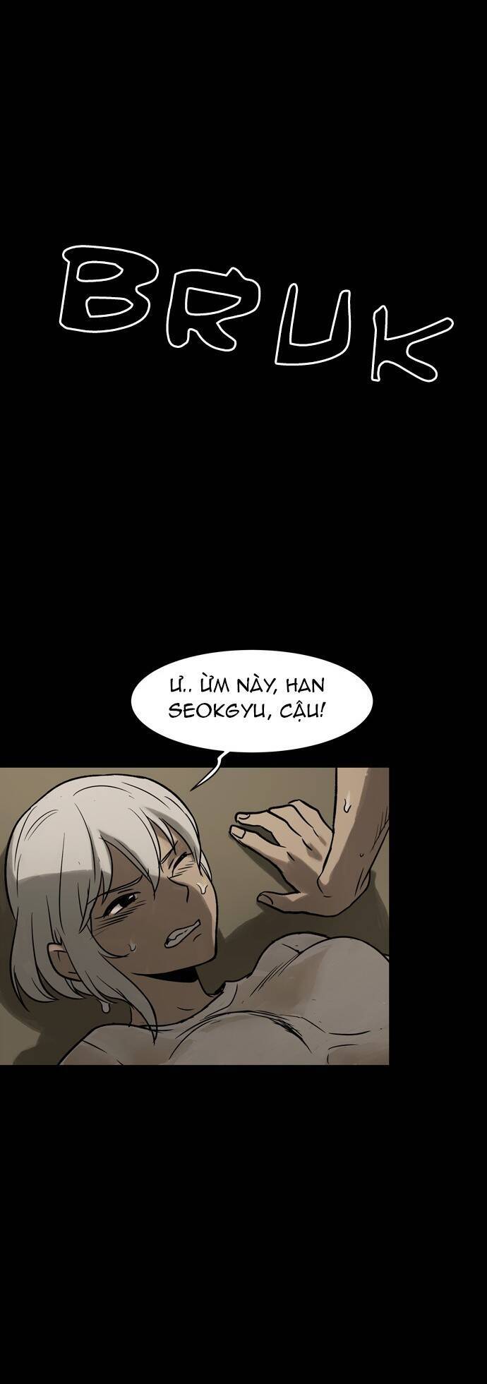 Virus Quái Vật Chap 22 - Next Chap 23