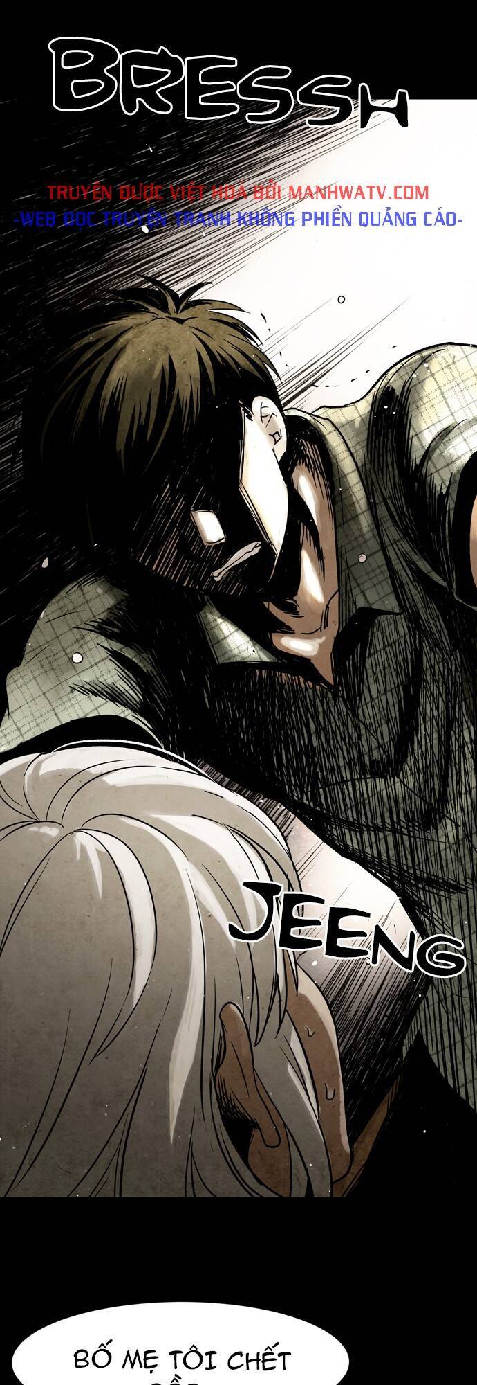 Virus Quái Vật Chap 22 - Next Chap 23