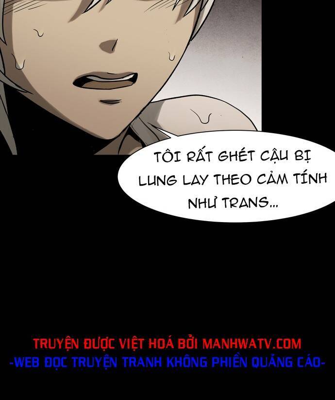 Virus Quái Vật Chap 22 - Next Chap 23