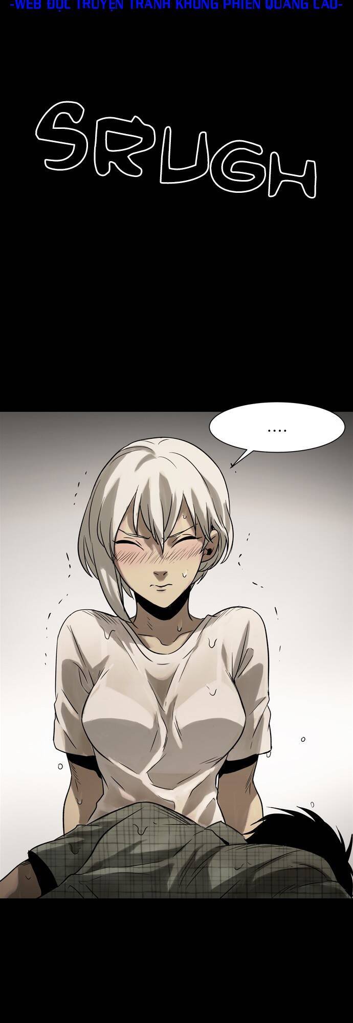 Virus Quái Vật Chap 22 - Next Chap 23