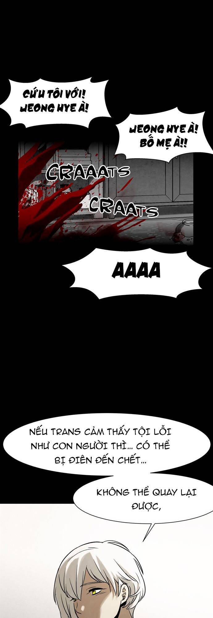 Virus Quái Vật Chap 22 - Next Chap 23