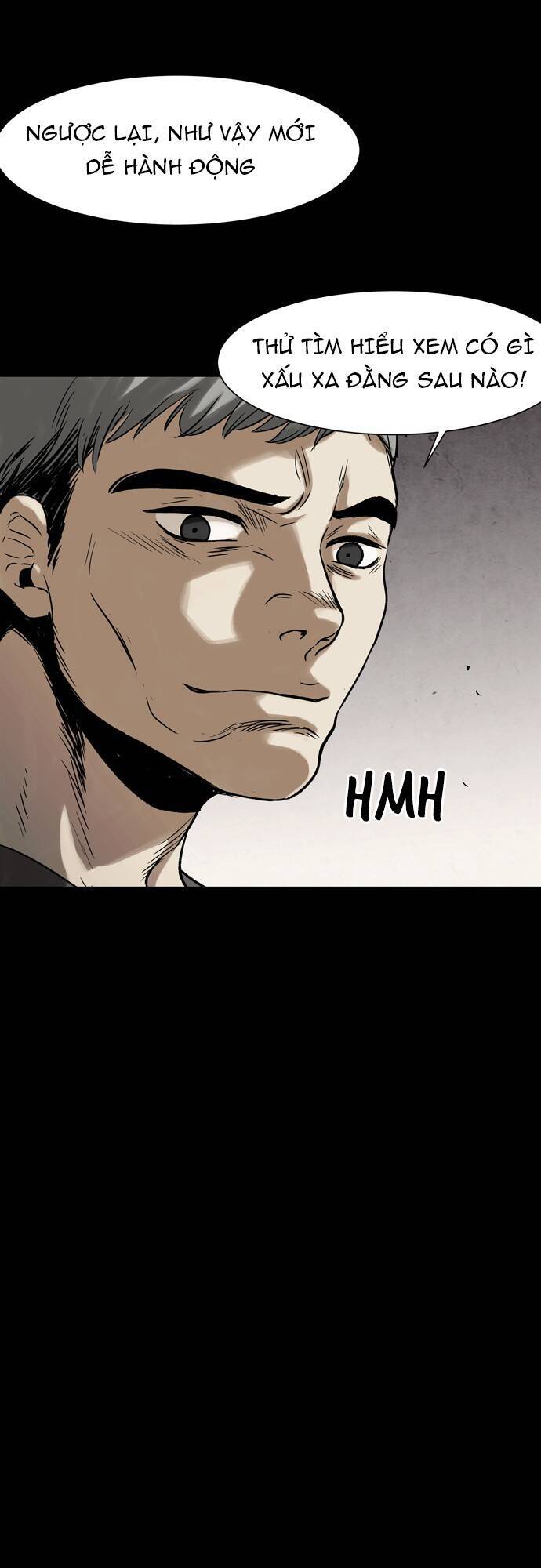 Virus Quái Vật Chap 22 - Next Chap 23