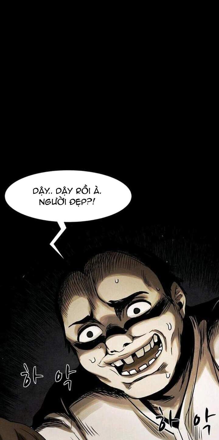 Virus Quái Vật Chap 30 - Next Chap 31