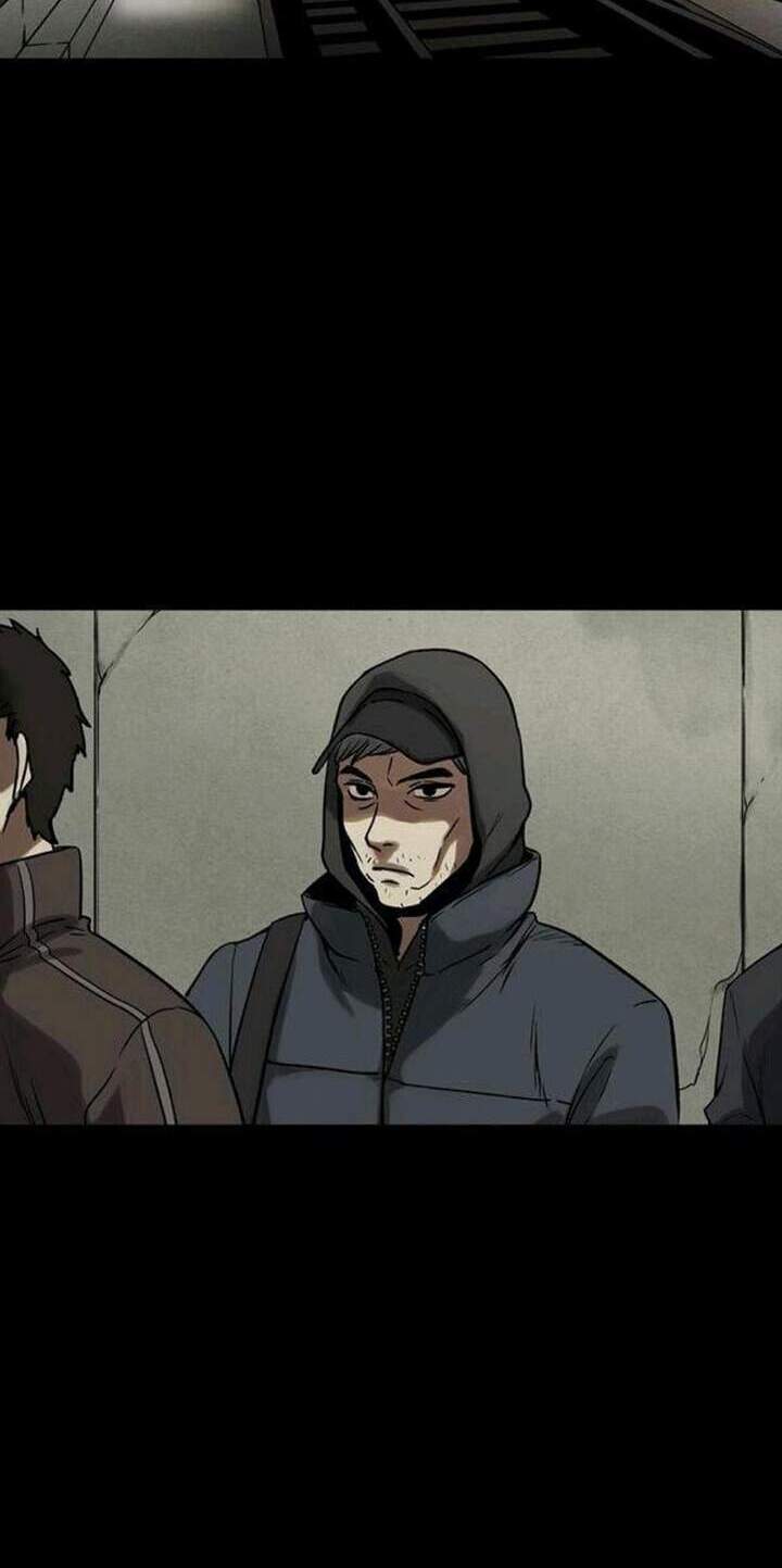 Virus Quái Vật Chap 30 - Next Chap 31