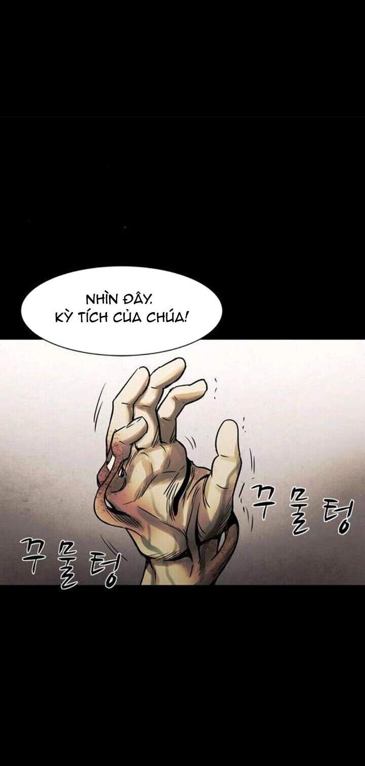 Virus Quái Vật Chap 30 - Next Chap 31