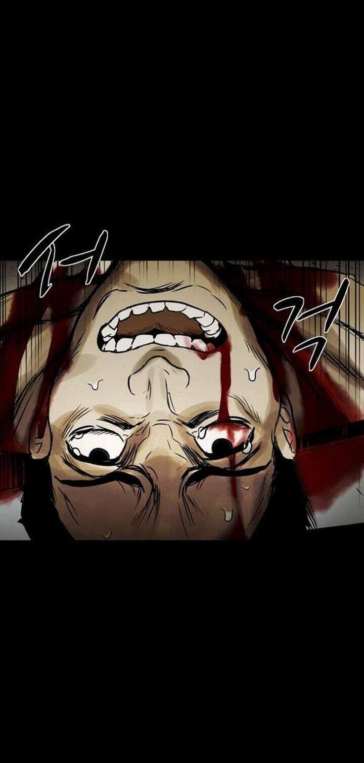 Virus Quái Vật Chap 30 - Next Chap 31