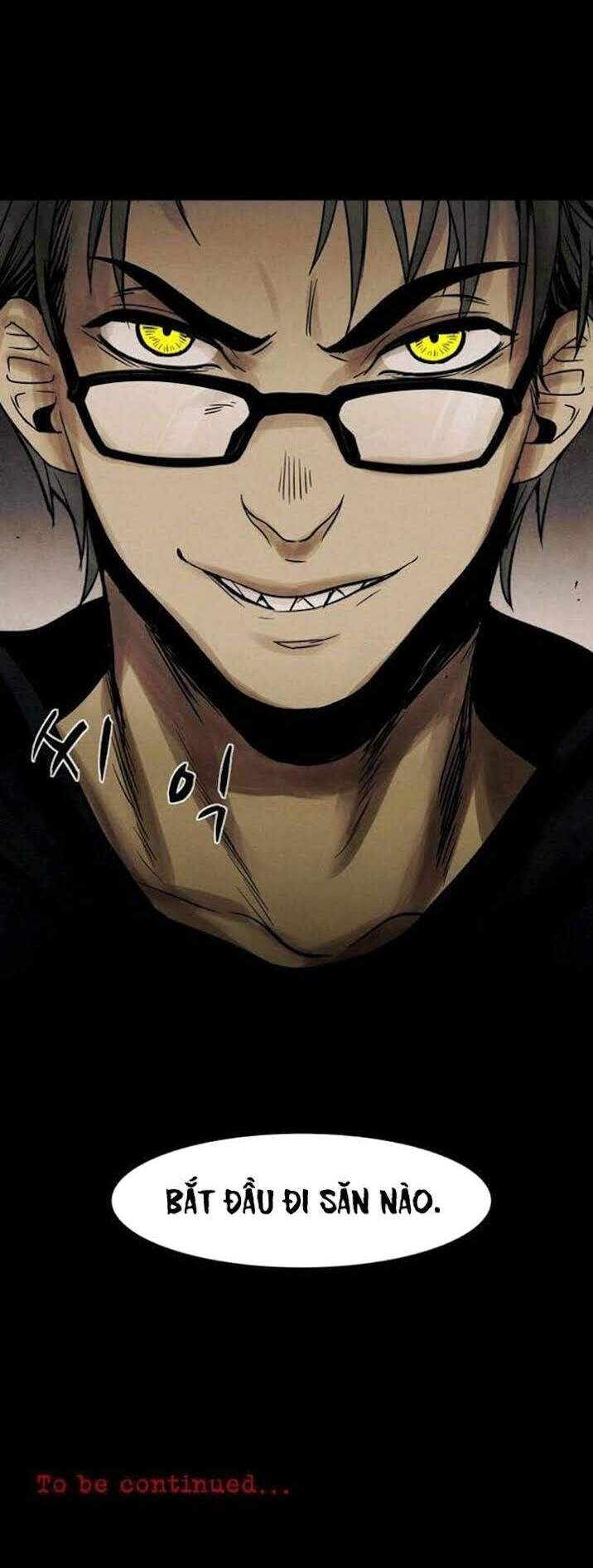 Virus Quái Vật Chap 30 - Next Chap 31