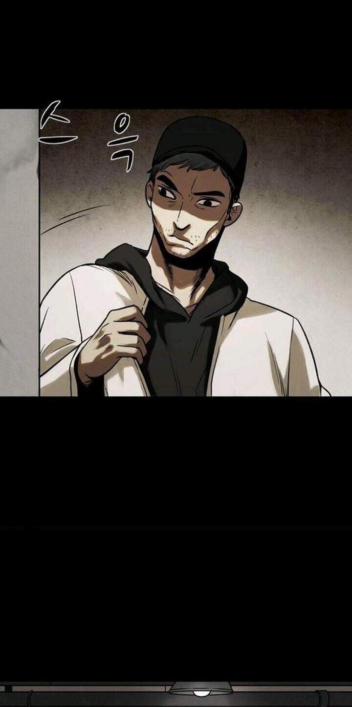 Virus Quái Vật Chap 30 - Next Chap 31