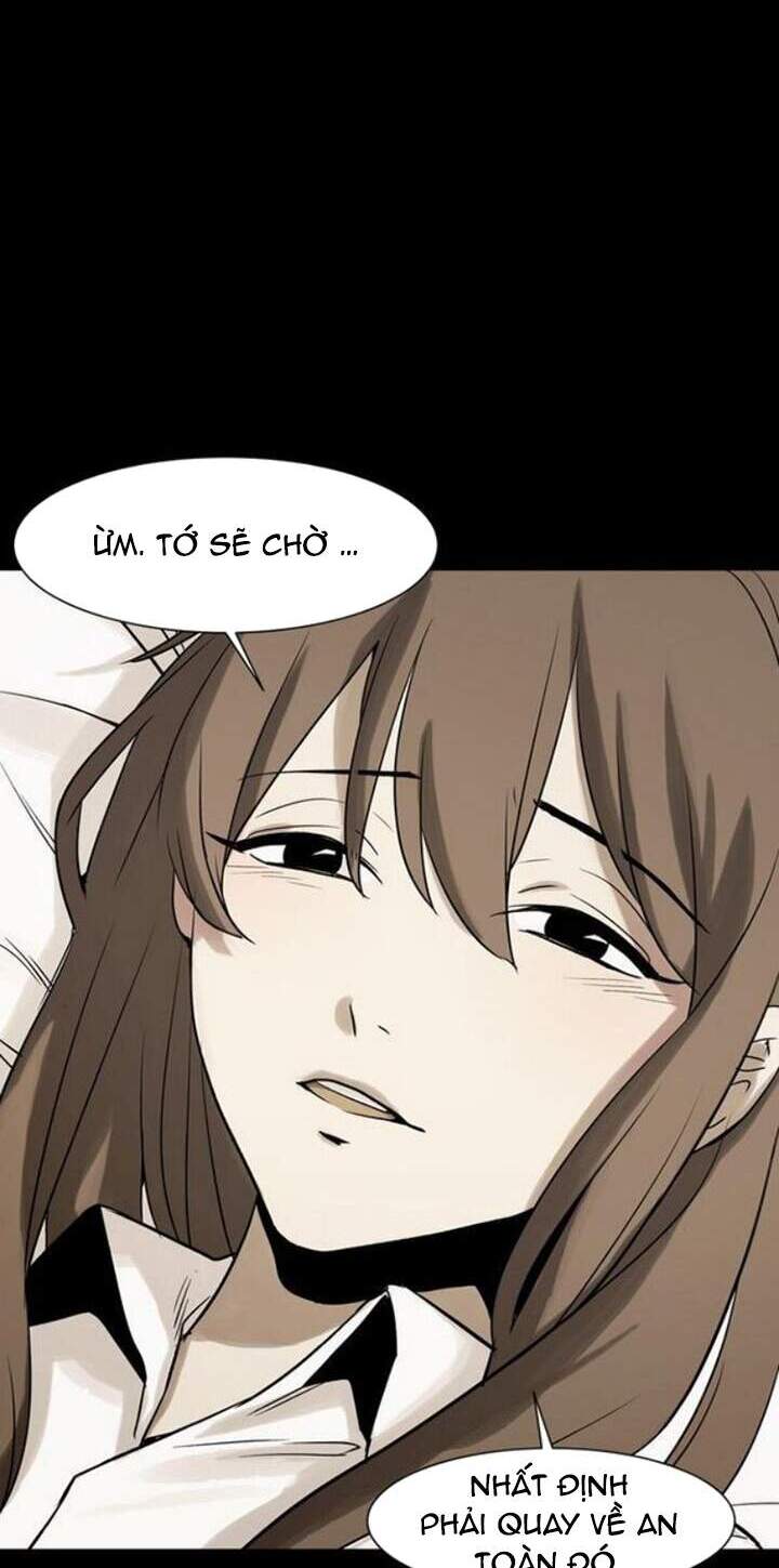 Virus Quái Vật Chap 37 - Next Chap 38