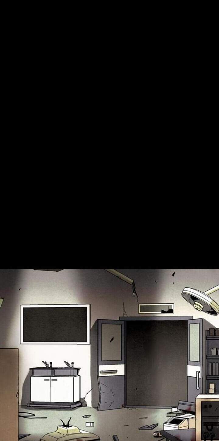 Virus Quái Vật Chap 37 - Next Chap 38