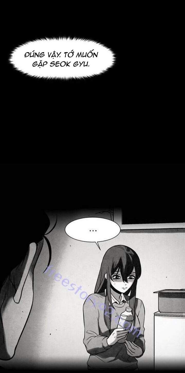 Virus Quái Vật Chap 37 - Next Chap 38