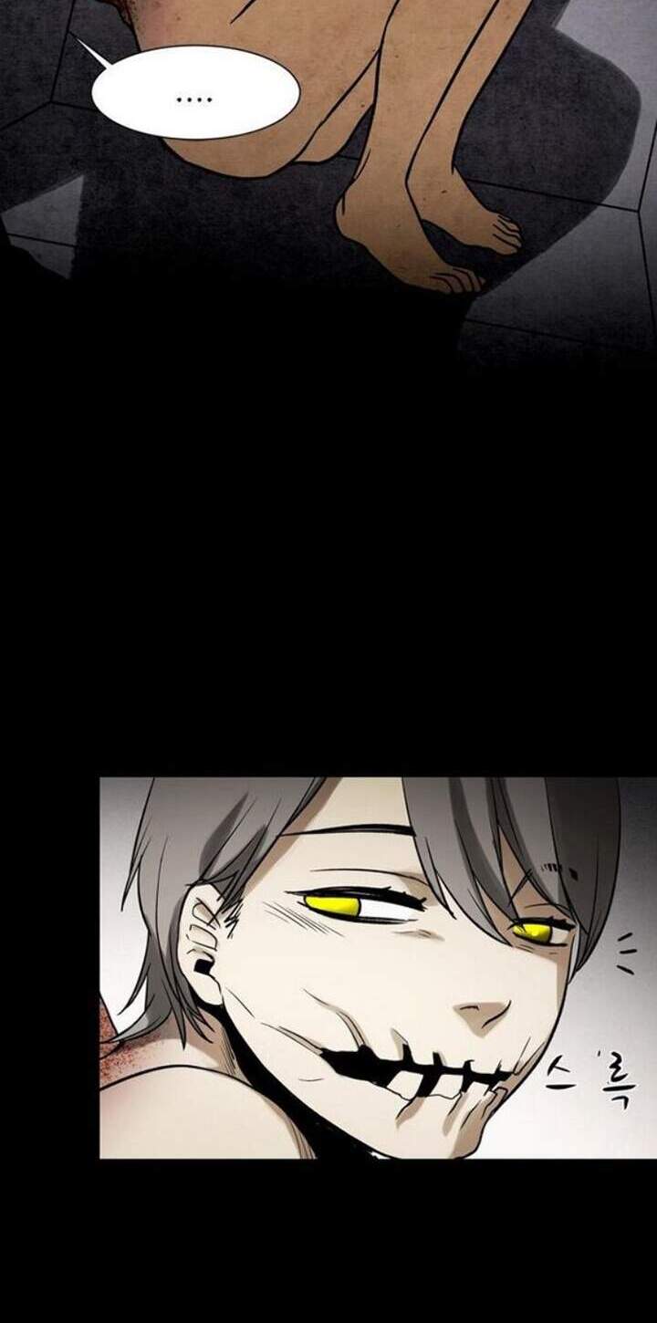 Virus Quái Vật Chap 37 - Next Chap 38