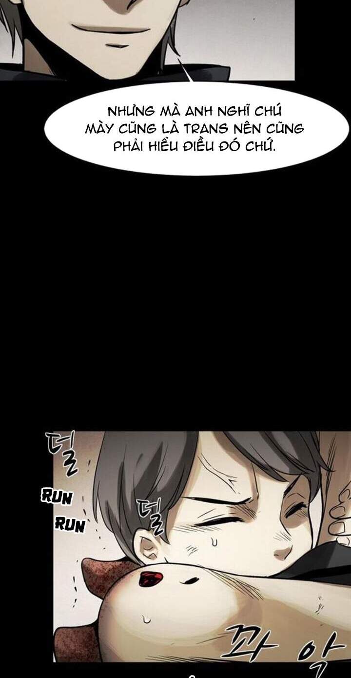 Virus Quái Vật Chap 37 - Next Chap 38