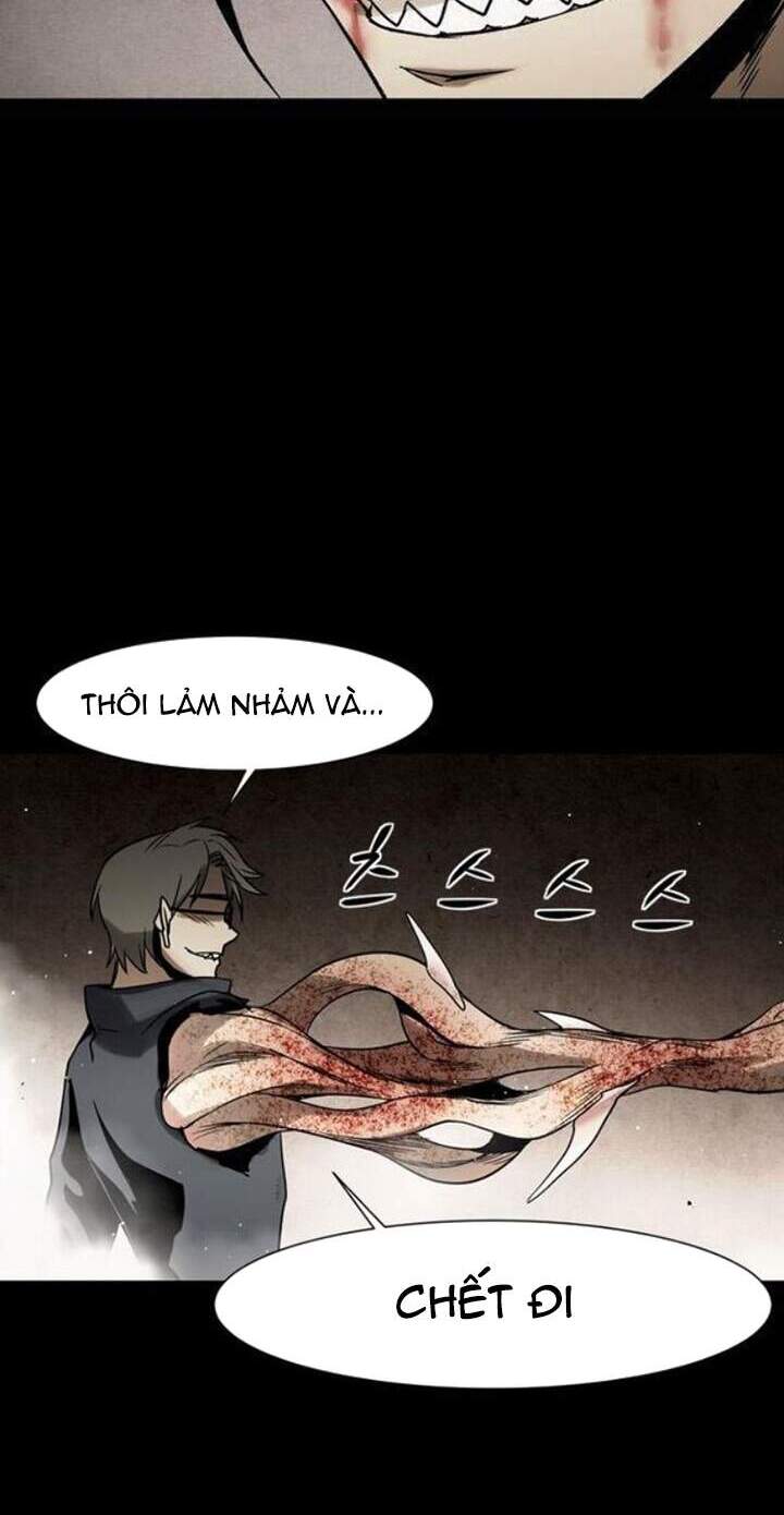 Virus Quái Vật Chap 37 - Next Chap 38