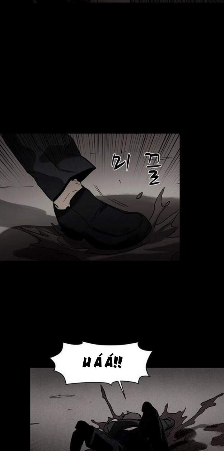 Virus Quái Vật Chap 38 - Next Chap 39