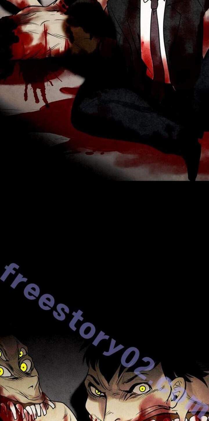 Virus Quái Vật Chap 38 - Next Chap 39