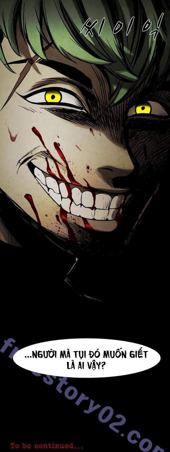 Virus Quái Vật Chap 38 - Next Chap 39