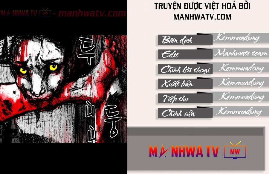 Virus Quái Vật Chap 39 - Next Chap 40