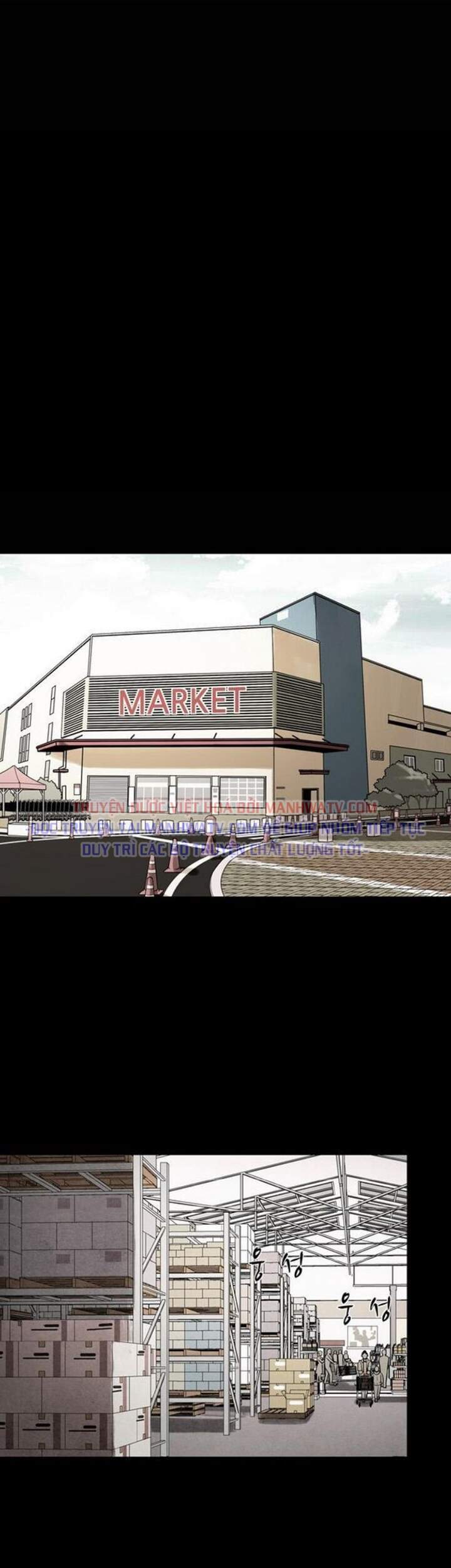 Virus Quái Vật Chap 39 - Next Chap 40