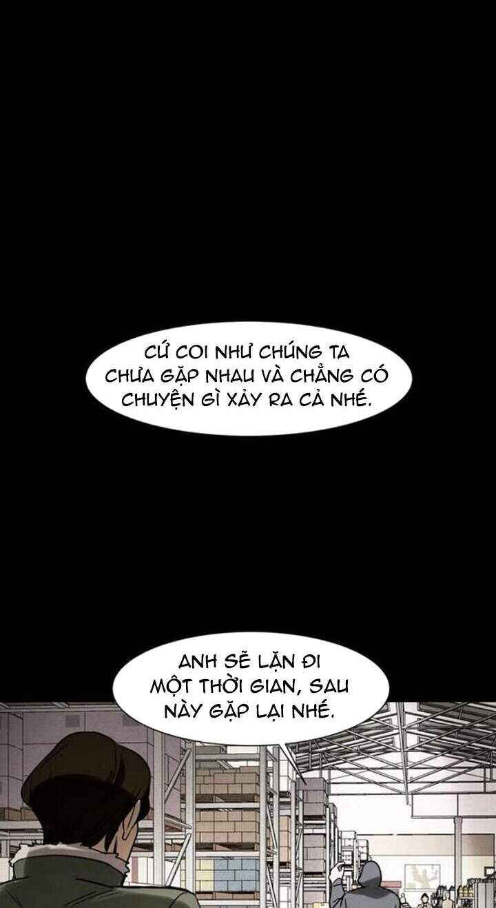 Virus Quái Vật Chap 39 - Next Chap 40