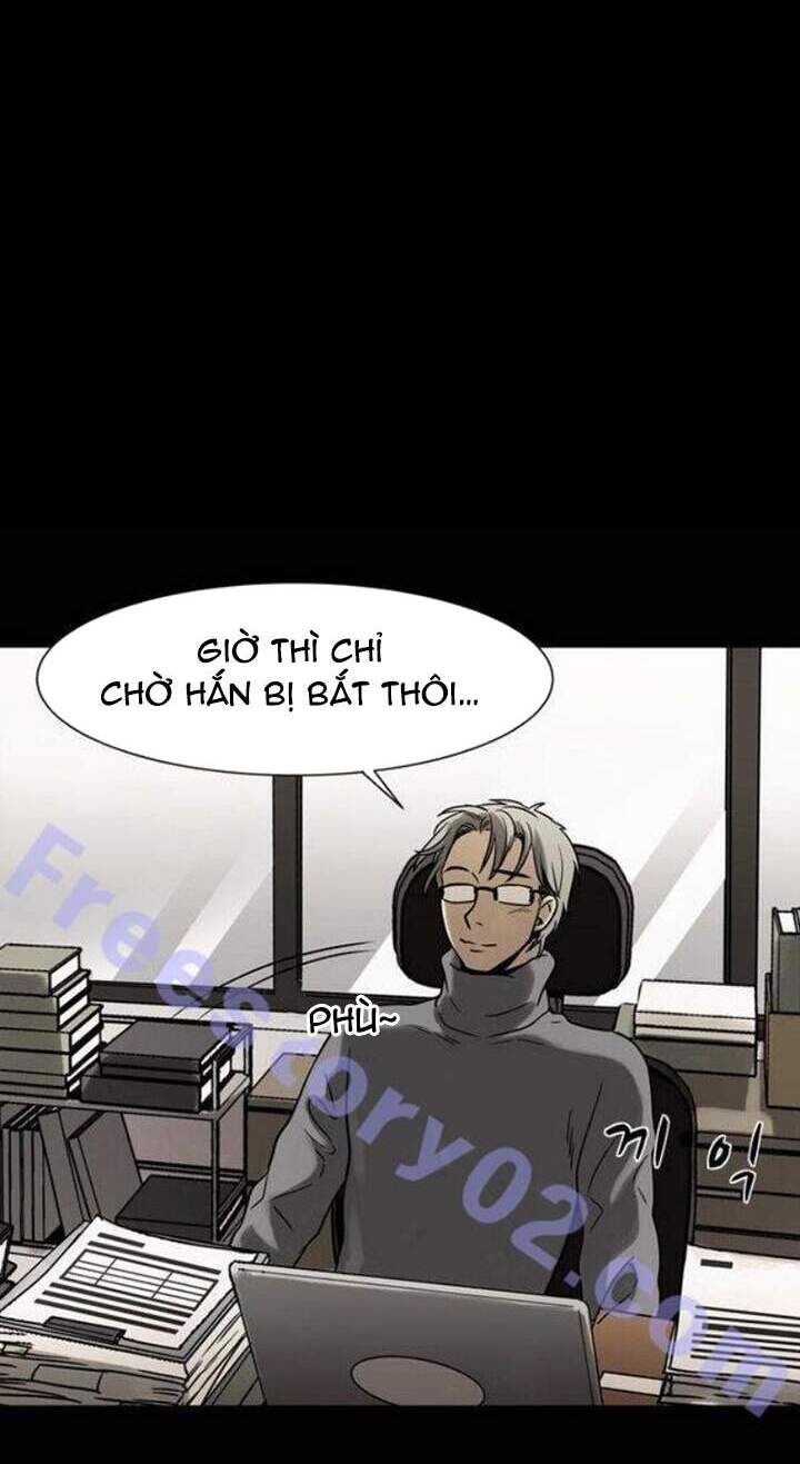 Virus Quái Vật Chap 39 - Next Chap 40