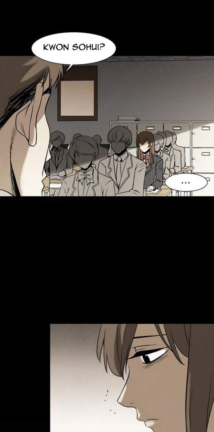 Virus Quái Vật Chap 39 - Next Chap 40