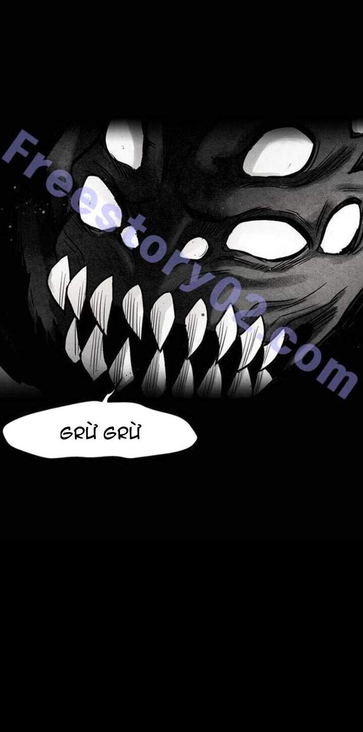 Virus Quái Vật Chap 39 - Next Chap 40