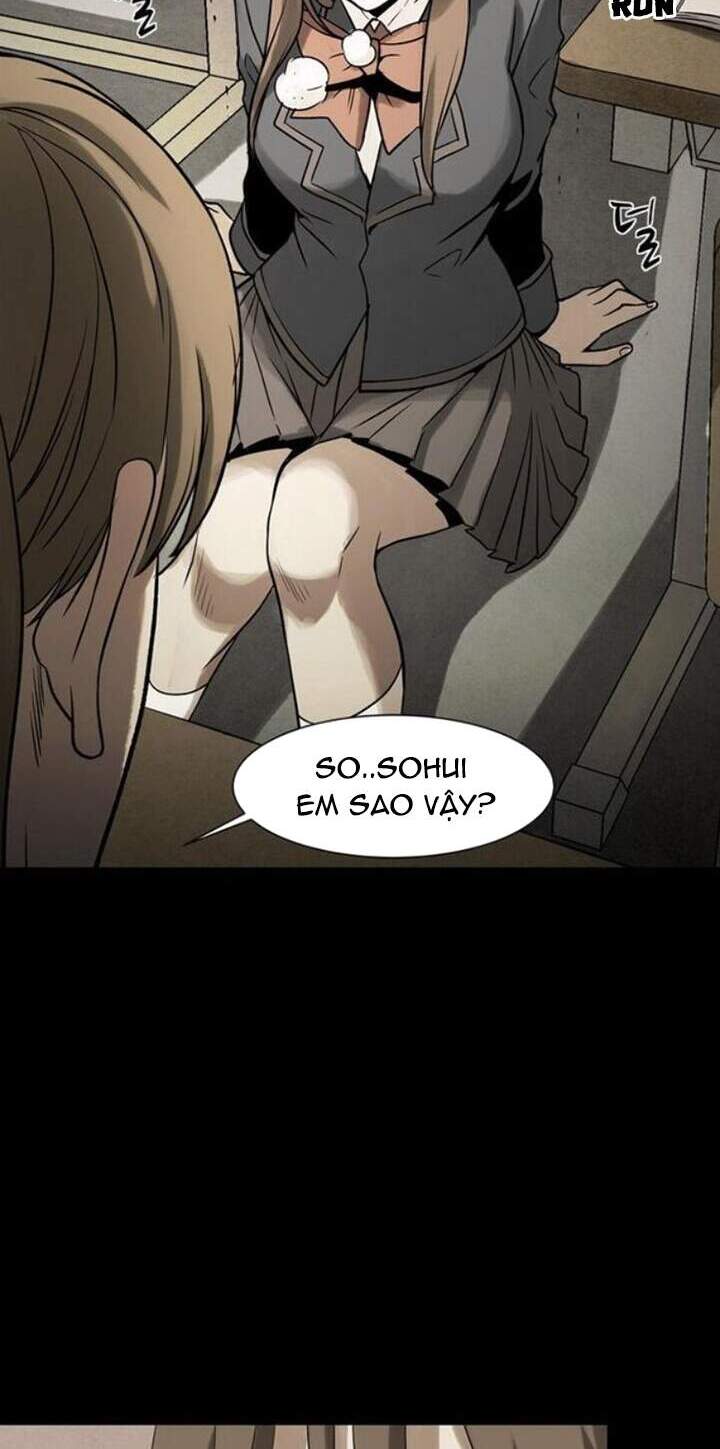 Virus Quái Vật Chap 39 - Next Chap 40